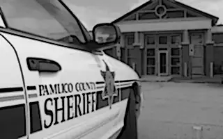 Pamlico County Sheriff's Office